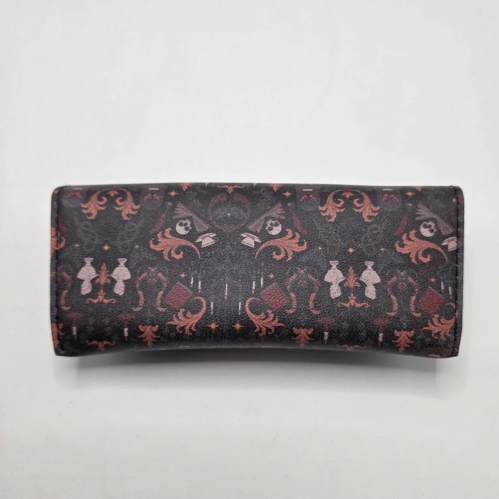 N/A faux leather